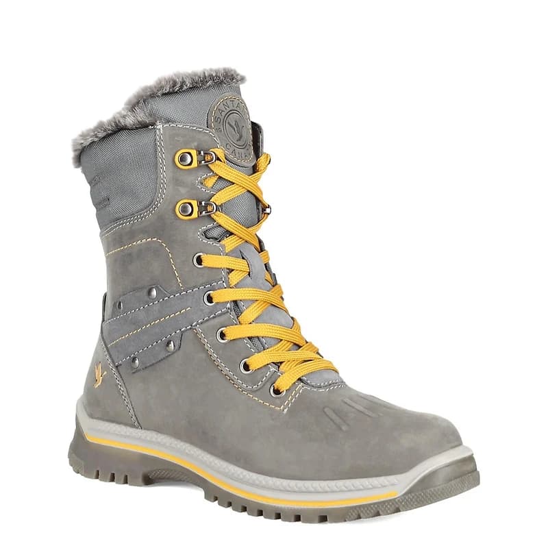 Women's May Winter Combat Boot