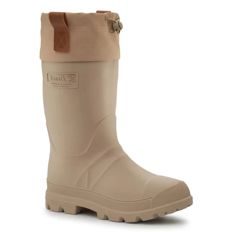 Women's Tundra Winter Boot