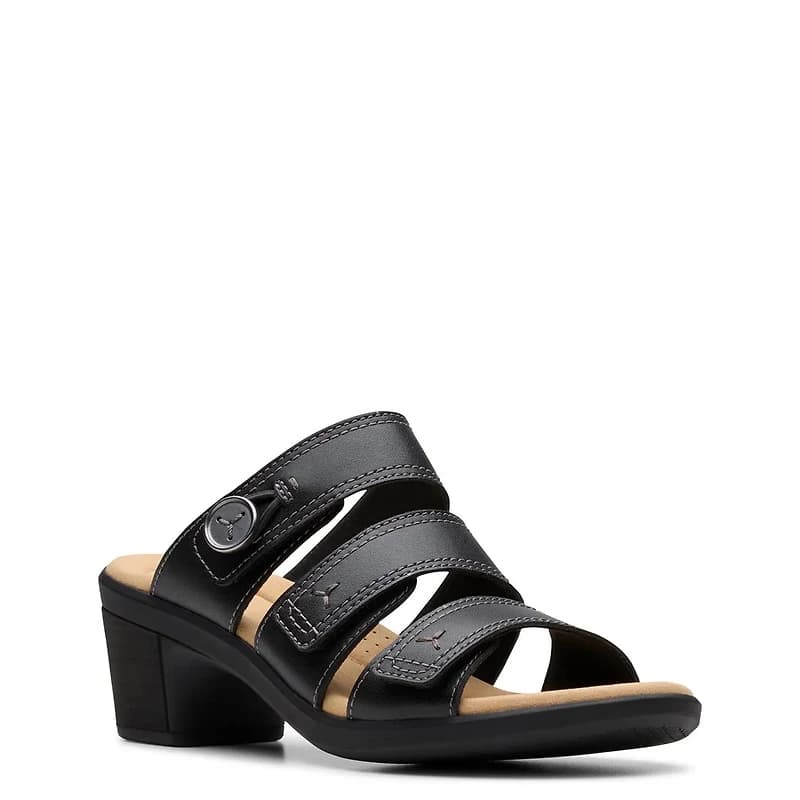 Women's Emily2 Adella Heeled Sandal