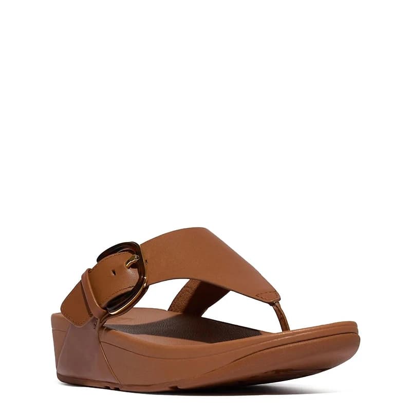 Women's Lulu Toe-Post Sandal