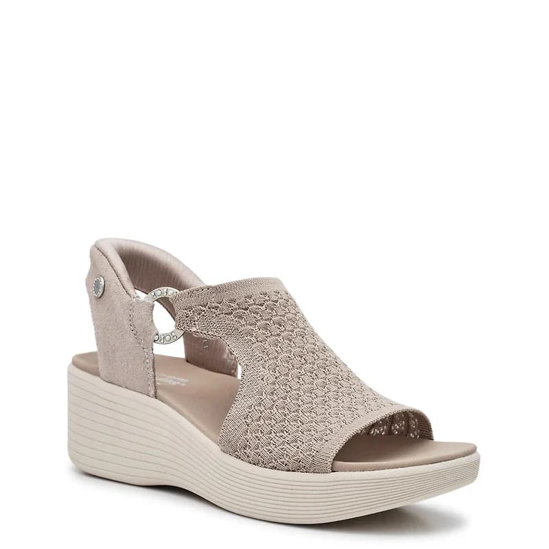 Women's Martha Stewart Parallel Sandal