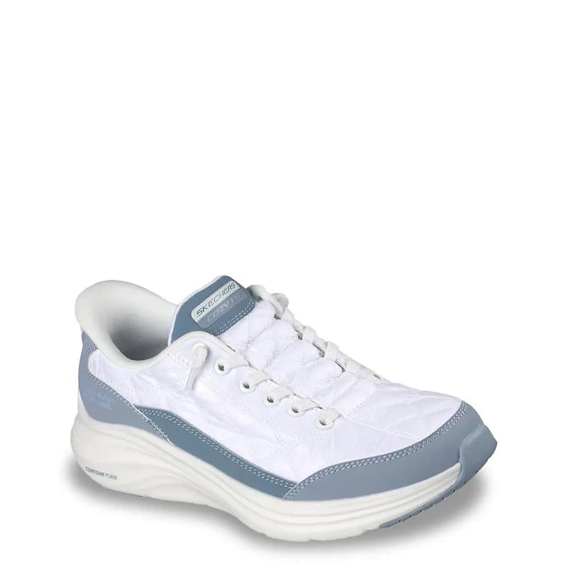 Women's Hands Free Slip-Ins Vapor Sneaker