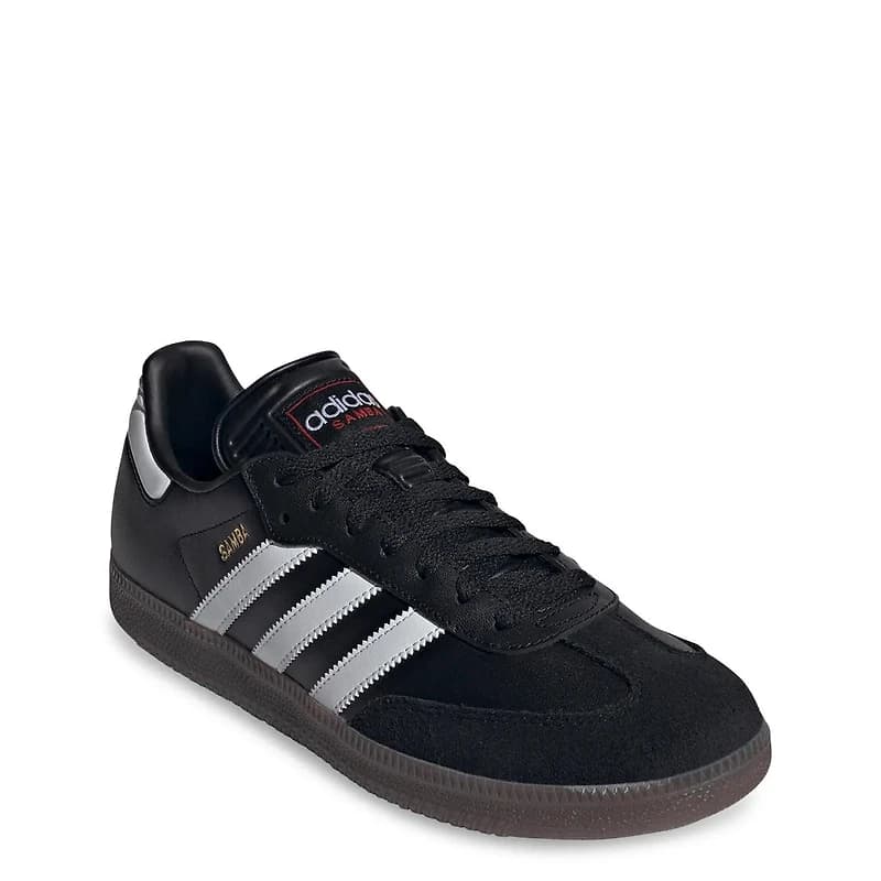 Unisex Samba Indoor Soccer Sneaker