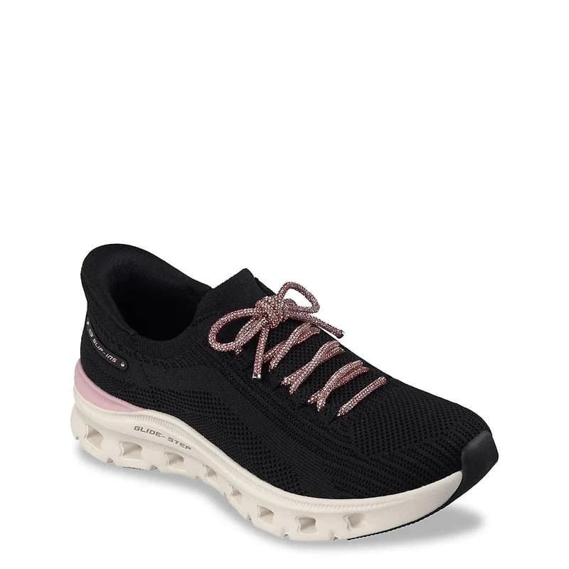 Women’s Hands Free Slip‑Ins: Glide Step Pro Sneaker