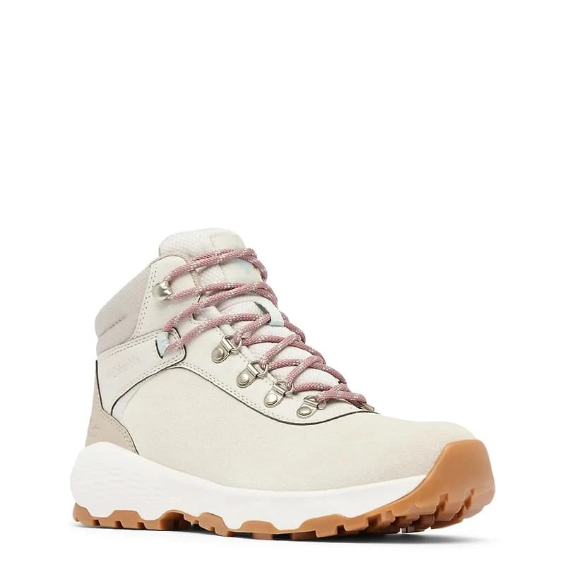 Women's Newton Wander Mid Waterproof Wide Width Hiking Boot
