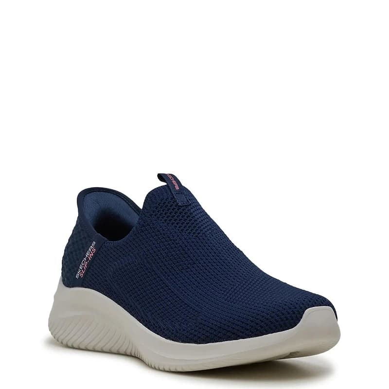 Women's Hands Free Slip-ins: Ultra Flex 3.0 - Easy Win Sneaker