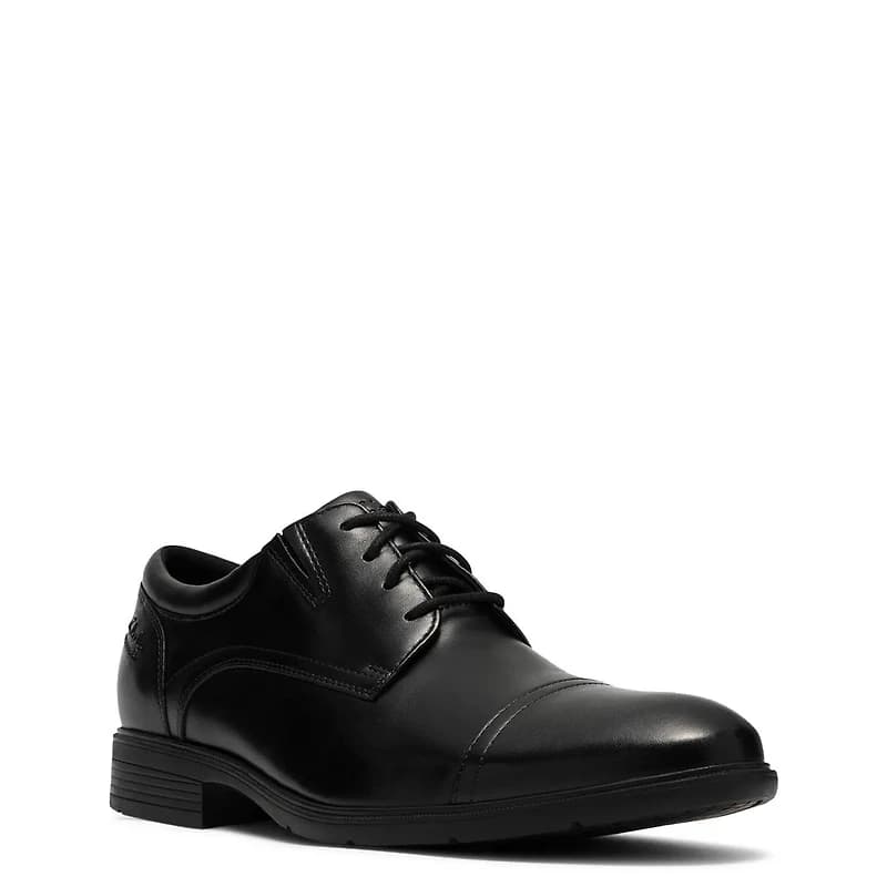 Men's Steadwell Cap Waterproof Oxford