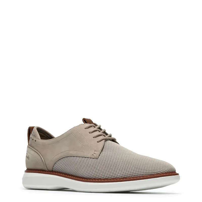 Men's Brantin Wide Width Oxford