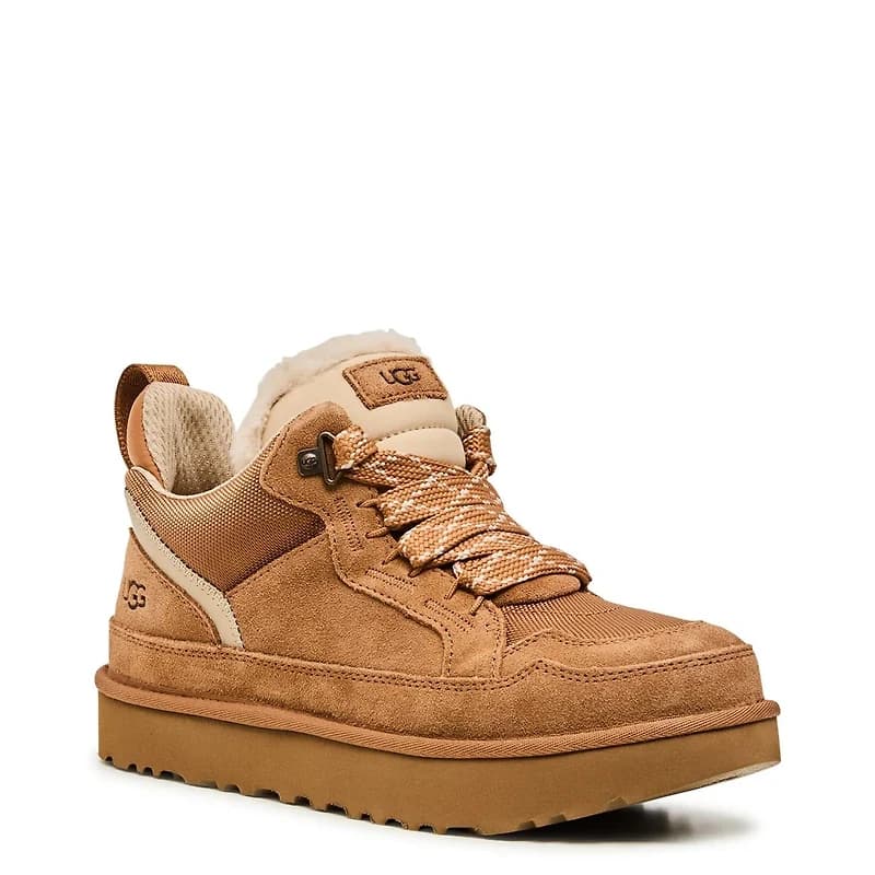 Men's Lowmel Sneaker