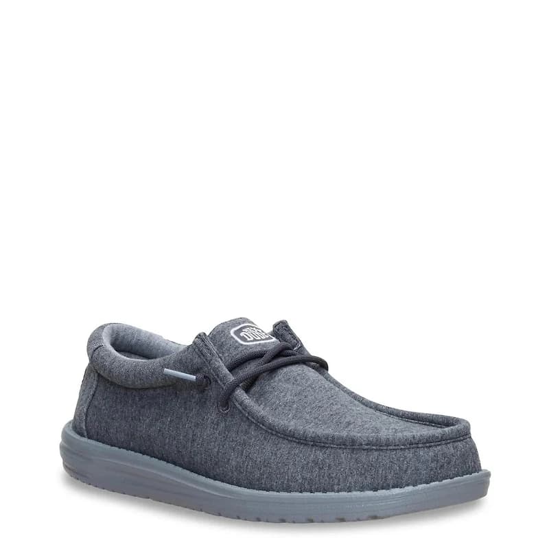 Men's Wally Boat Shoe