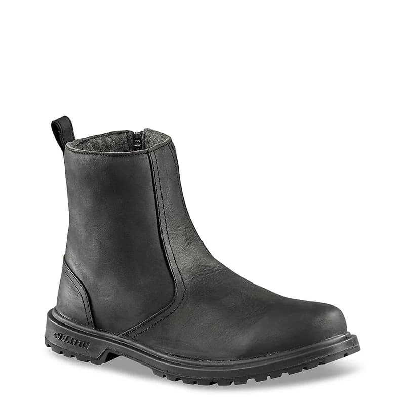 Men's Western Waterproof Winter Boot