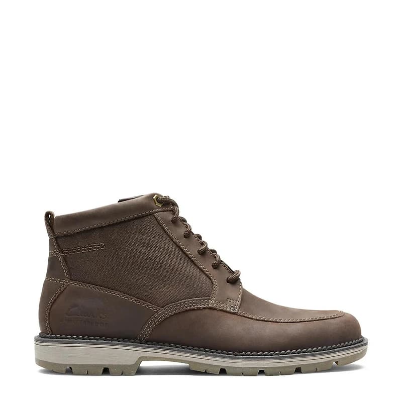 Men's Maplewalk Rise Chukka Boot
