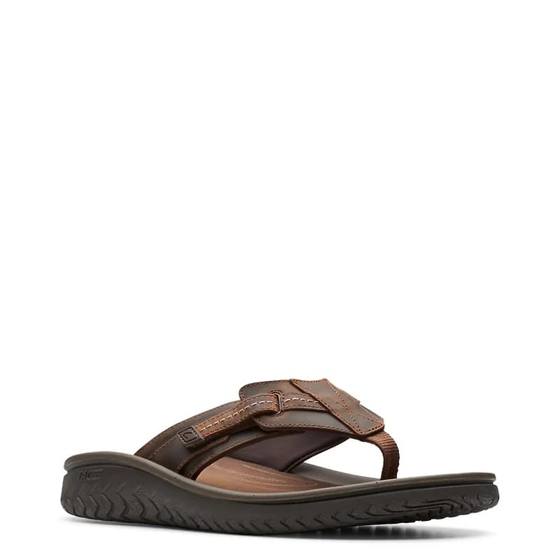 Men's Wesley Sun Flip Flop Sandal