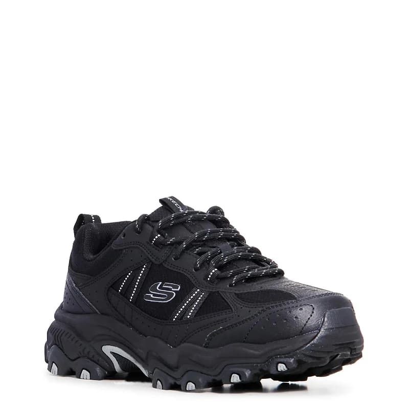 Men's Stamina AT - Upper Stitch Wide Width Hiking Shoe