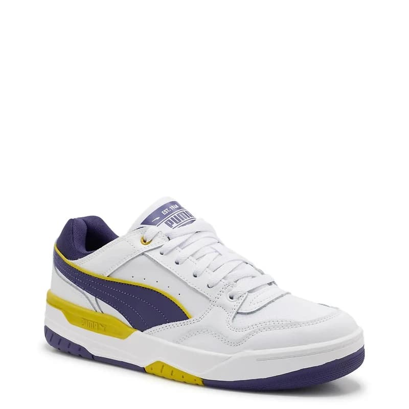 Men's Rebound Retro Basketball Shoe
