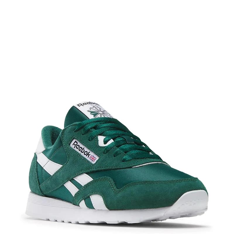 Men's Classic Nylon Sneaker