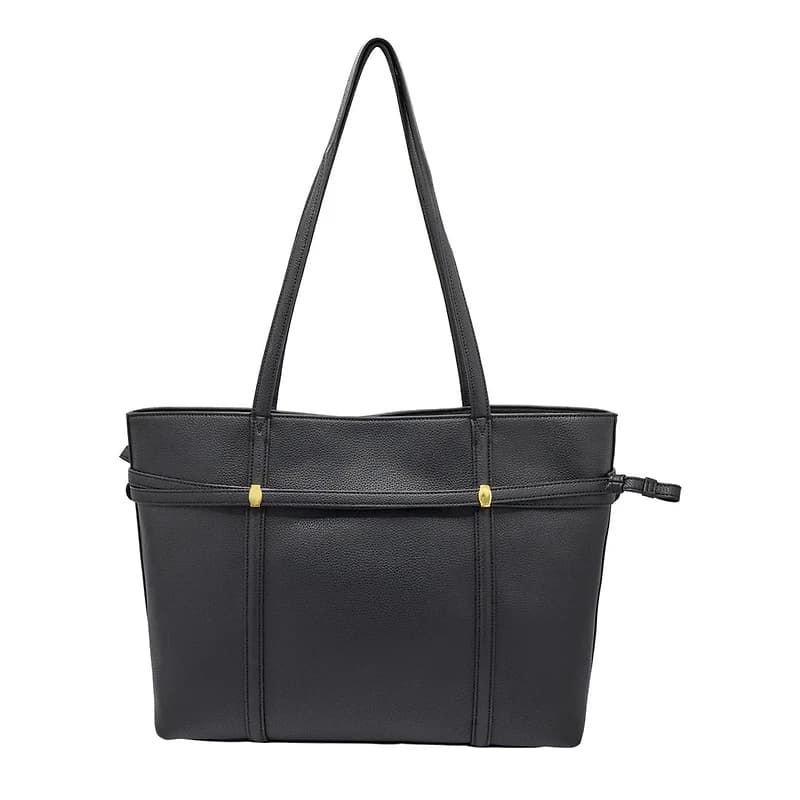 Women's Large Tote Shoulder Bag