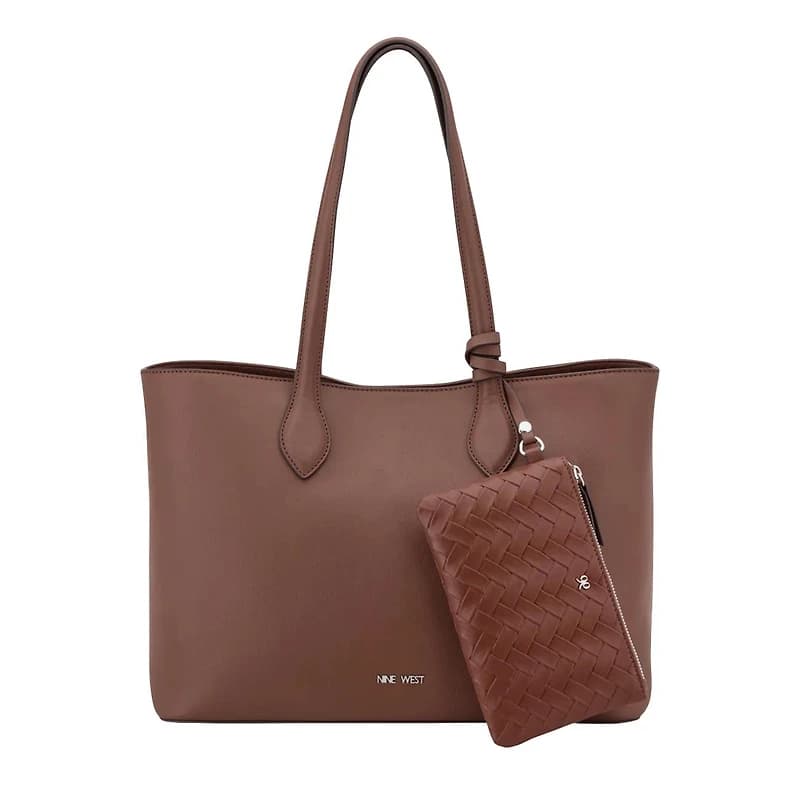 Vionette Tote Bag