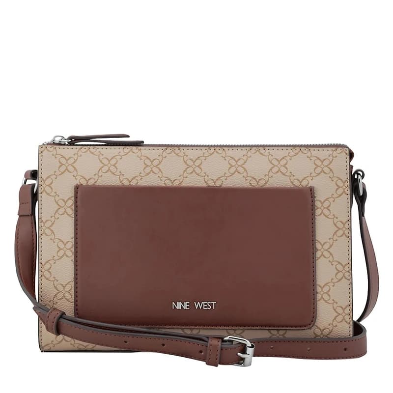 Women's Brennan Crossbody Bag
