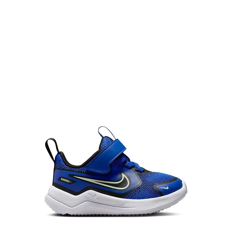 Toddler Boys' Cosmic Runner Running Shoe