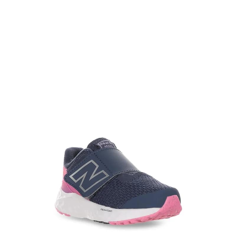 Toddler Girl's Arishi V4 Running Shoe Wide