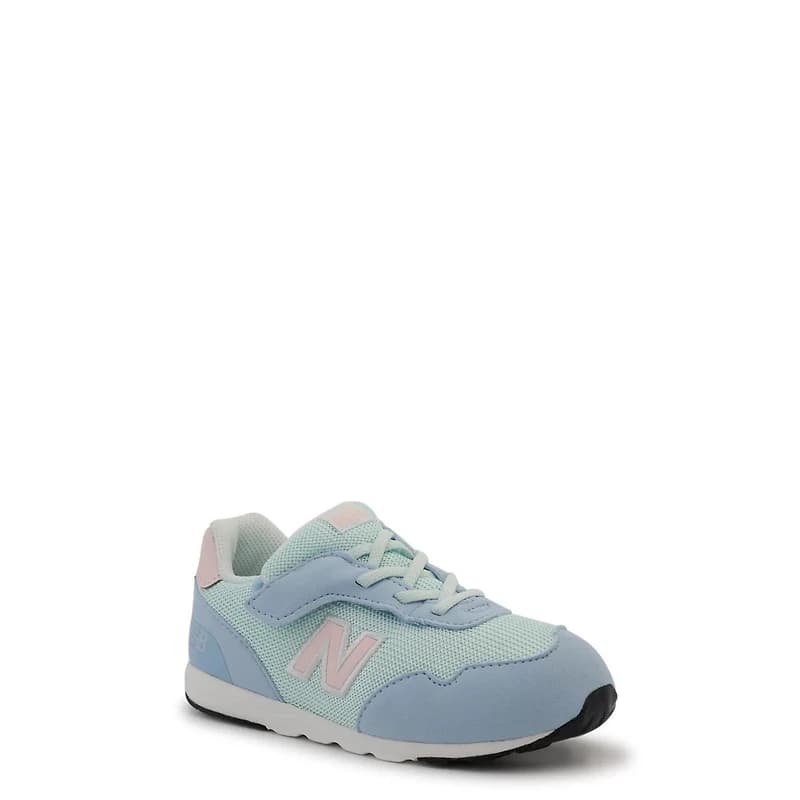 Toddler Girls' 515 Sneaker