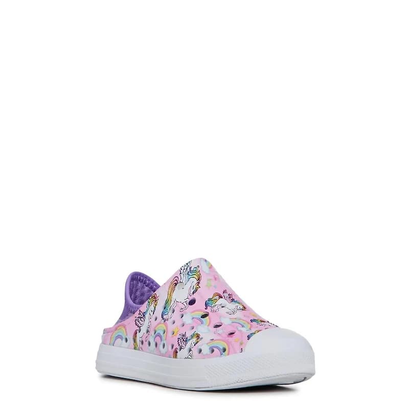Youth Girls' Guzman Steps Sandal