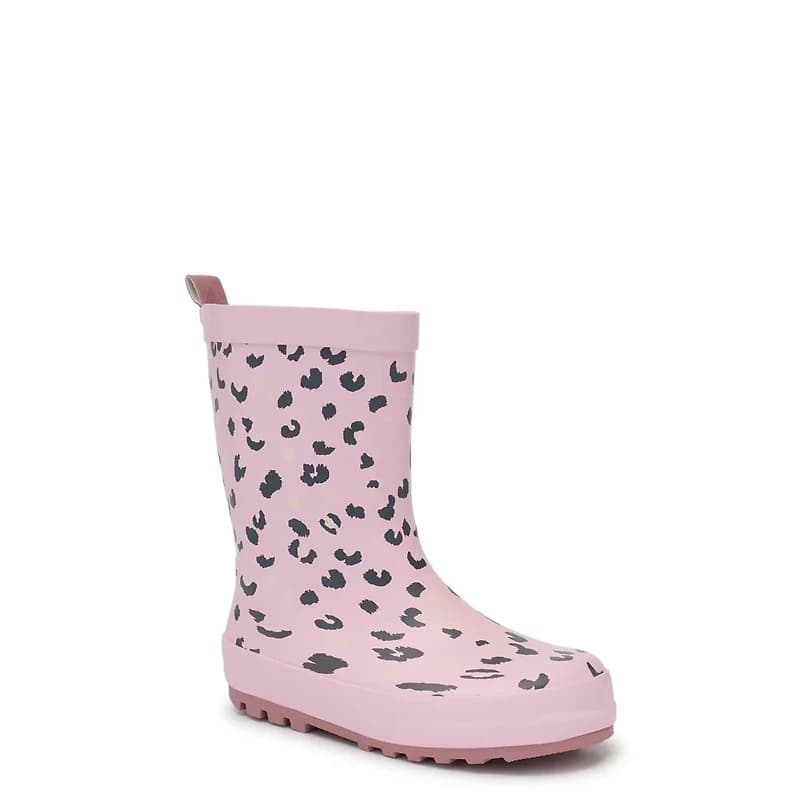 Toddler Girls' Honey Waterproof Rain Boot