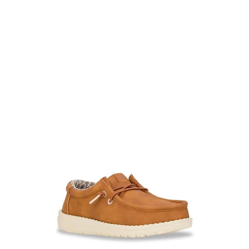 Youth Boys' Wally Slip-On