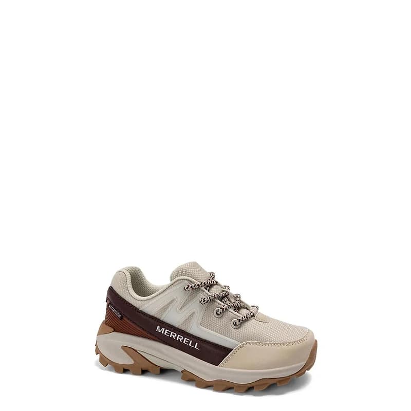 Youth Boys' Moab Speed 2 Fst Hiking Boot