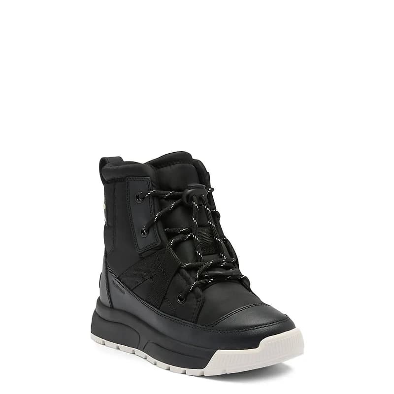 Youth Boys' Waterproof Big Kids Whitney III Mid Winter Boot