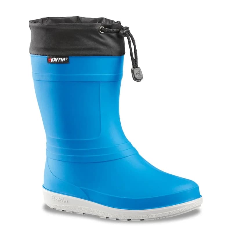 Youth Boys' Ice Castle Waterproof Boot