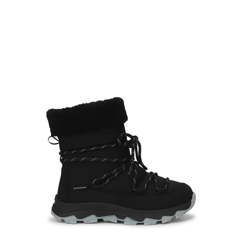 Youth Girls' Serenity Winter Boot