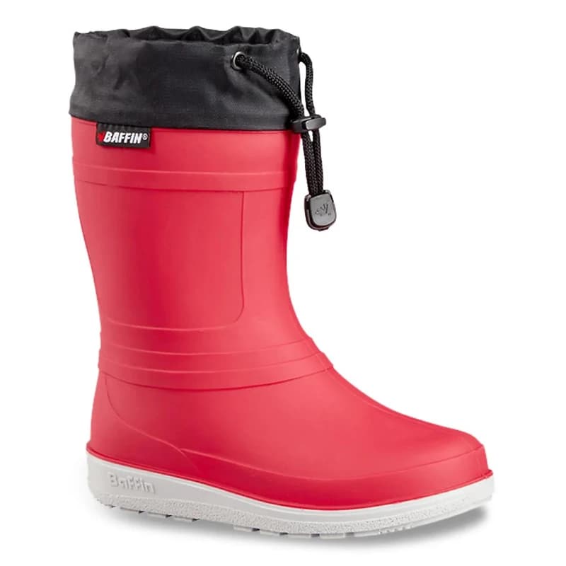 Youth Girls' Ice Castle Boot
