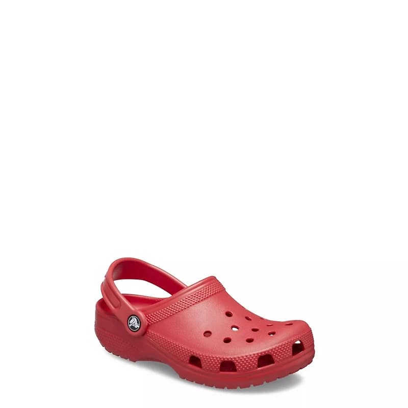 Youth Unisex Classic Clog Sandal
