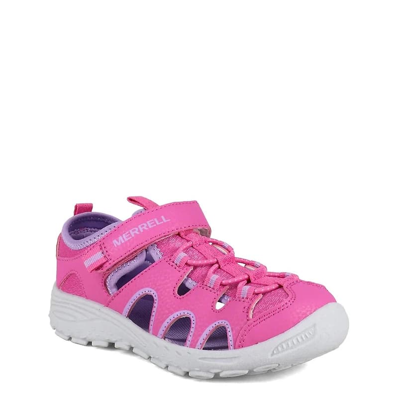Youth Girls' Hydro Trekker Sandal
