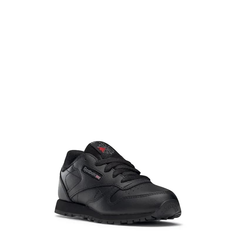 Youth Boys' Classic Leather Sneaker
