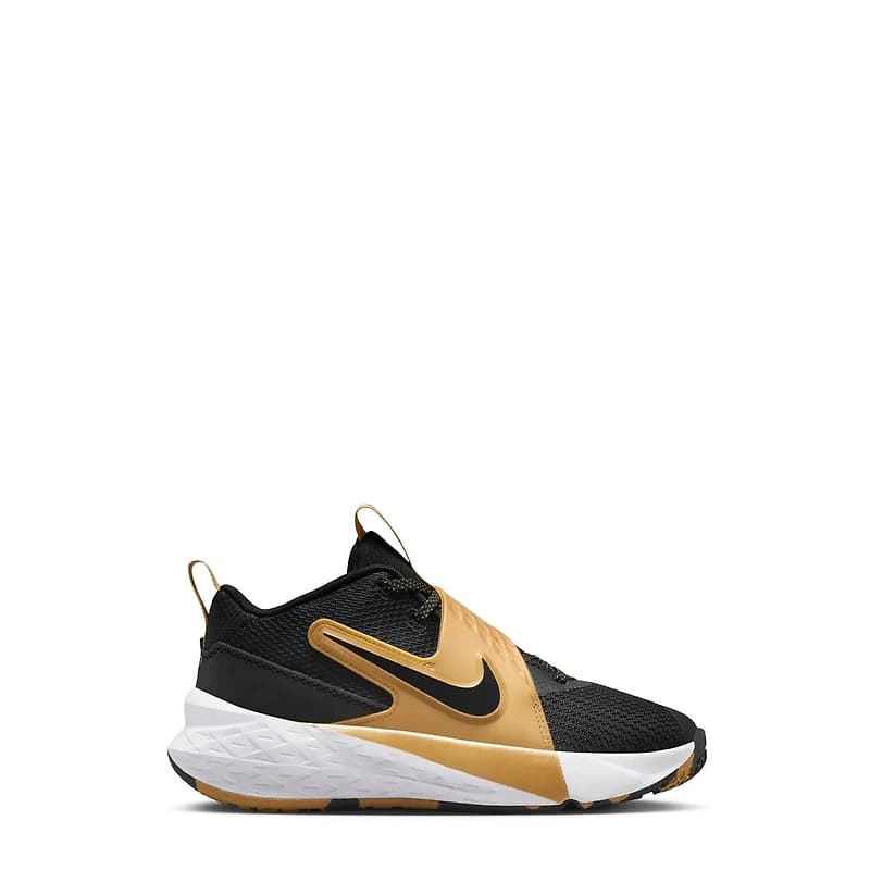 Youth Boys' Hustle D Sneaker