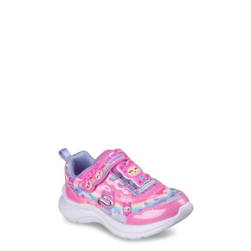 Women's Jumpsters Cutie Critters Sneaker
