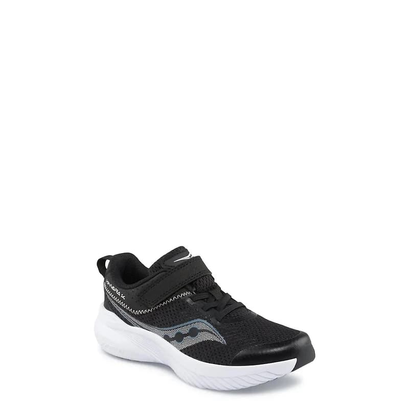 Youth Boys' Kinvara 14 A/C Sneaker