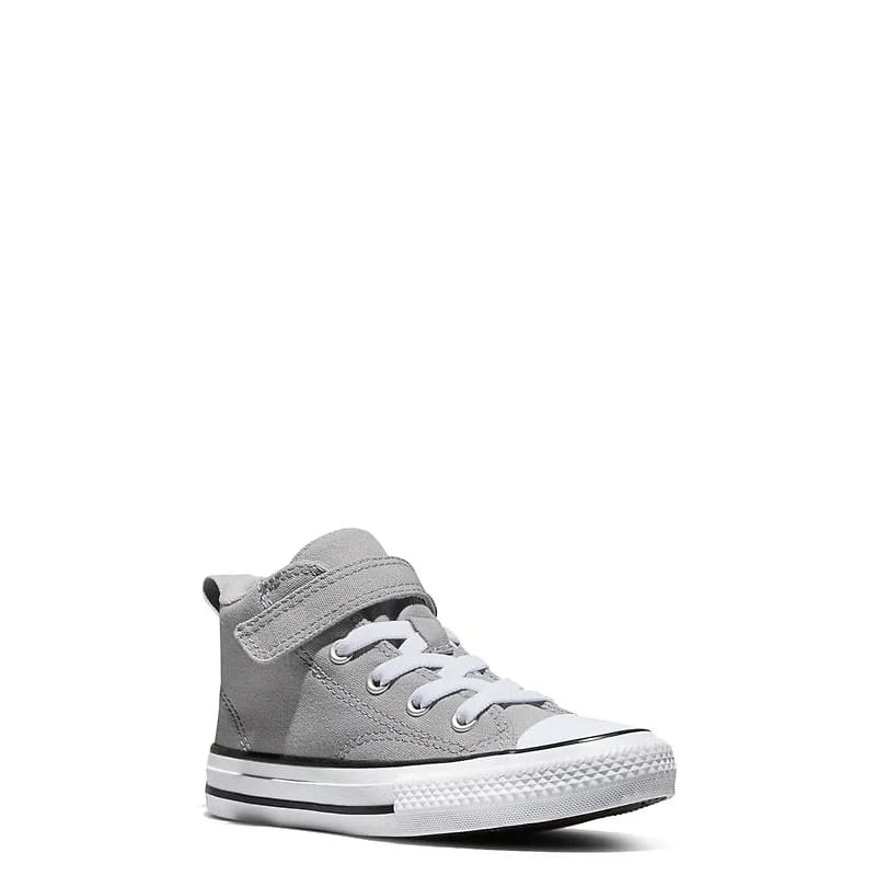 Youth Boys' Malden Street Easy On Mid Sneaker