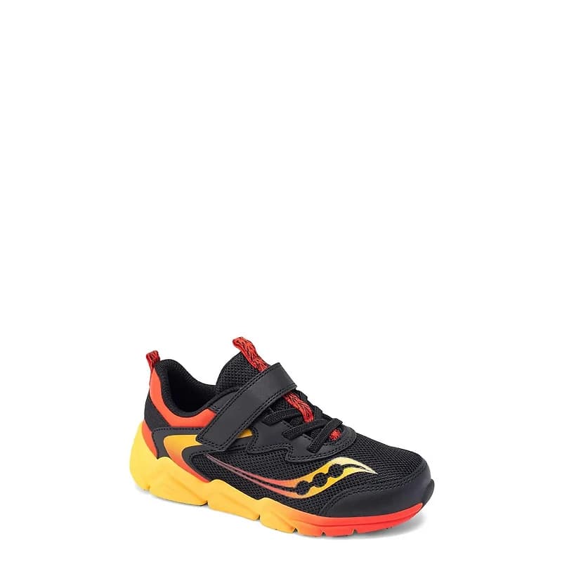 Youth Boys' Flash LE Sneaker