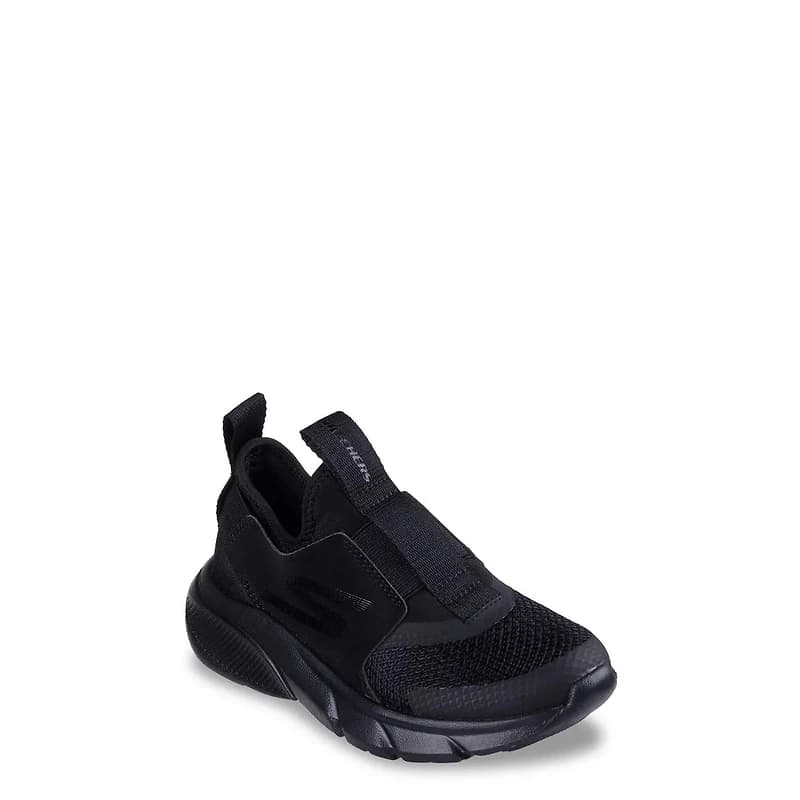 Youth Boys' Skech Faster Reczo Running Shoe