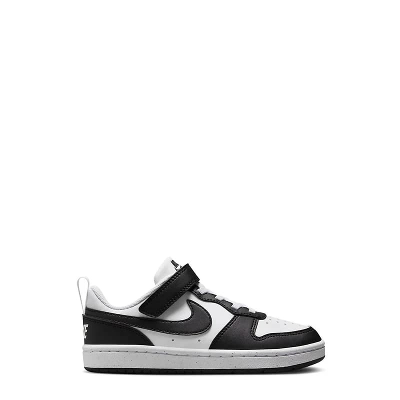Youth Unisex Court Borough Low Recraft EL Sneaker