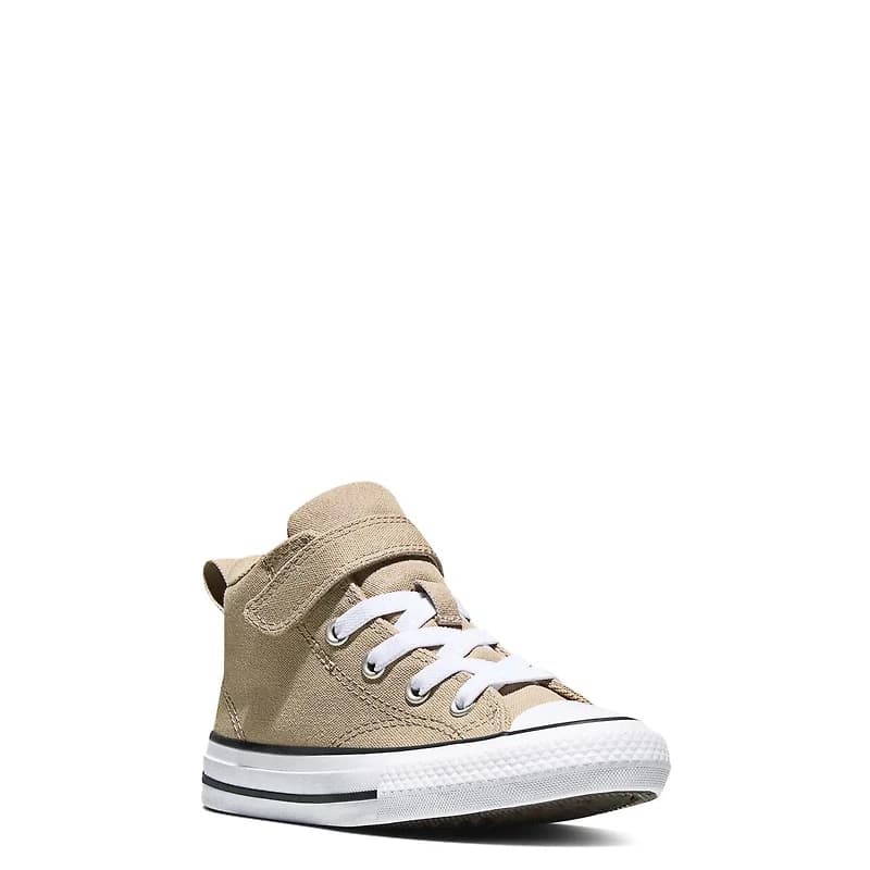 Youth Boys' Chuck Taylor All Star Malden Street Sneaker