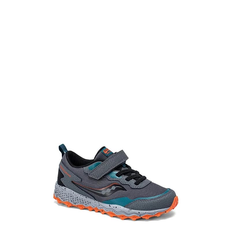 Youth Boys' Peregrine KDZ Shield A/C Wide Width Sneaker