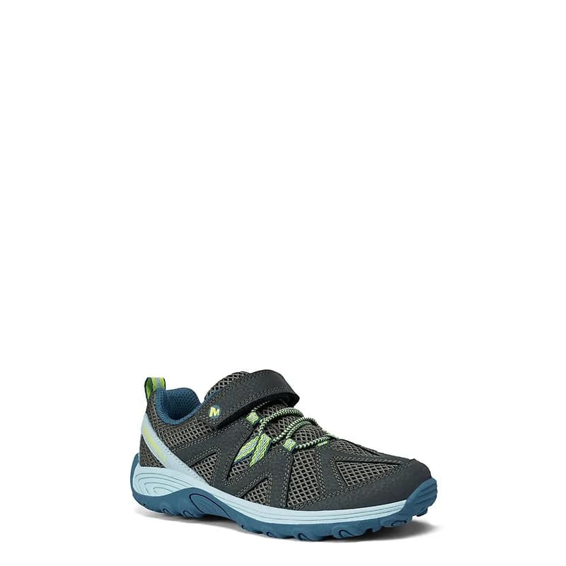 Youth Boys' Ridge Trek Sneaker