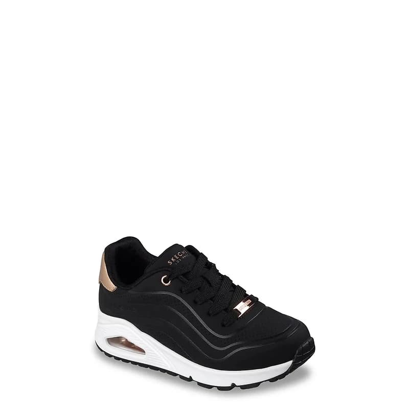 Youth Girls' Uno Gen1 Sneaker