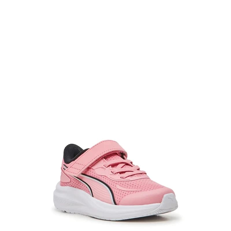 Youth Girls' Skyrocket Lite 2 Running Shoe
