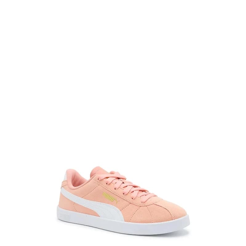 Youth Girl's Club II Sneaker